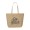 Elegance Bag jute shopper