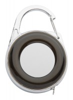 rolbandmaat sleutelhanger