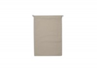 Herbruikbaar groente & fruit zakje OEKO-TEX® katoen 30x40cm