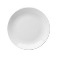 Coupebord Hotel 17 cm.