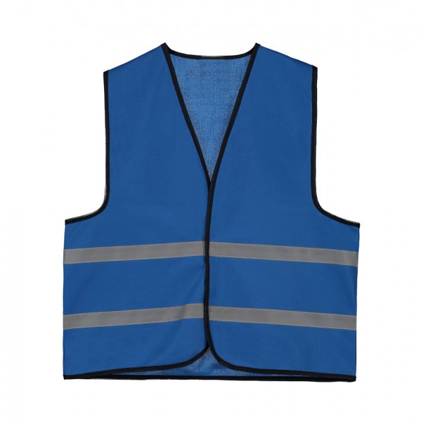 Kids Promo veiligheidsvest polyester XL