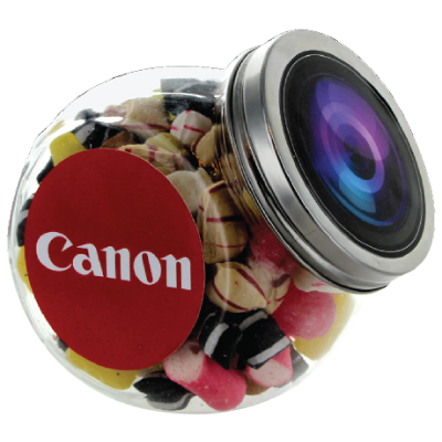 Snoeppot Rotterdam 700ml