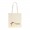 Organic Canvas Shopper 320 g/m² tas