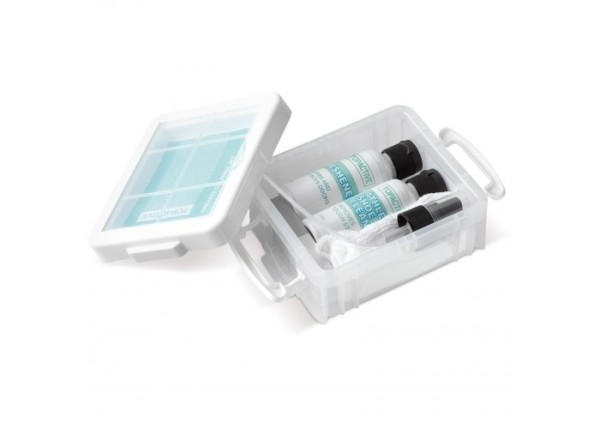 Sneaker schoonmaakset