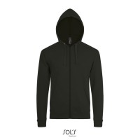 STONE unisex hoodie 260g