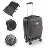 Business trolley 20 inch 35 x 23 x 55 cm