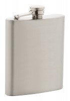 metalen heupfles, 200 ml