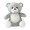 Billy Bear Mini Size knuffel