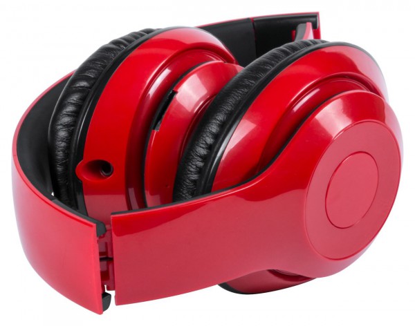 Bluetooth koptelefoon