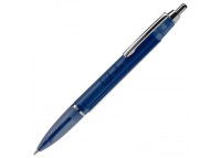 frosted donker blauw