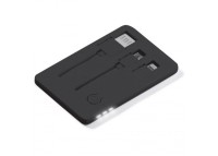 USB Connector 3 in 1 Zaklamp