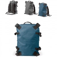 Security rugzak no-theft