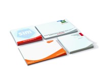 Zelfklevende Memo 20 x 15 cm