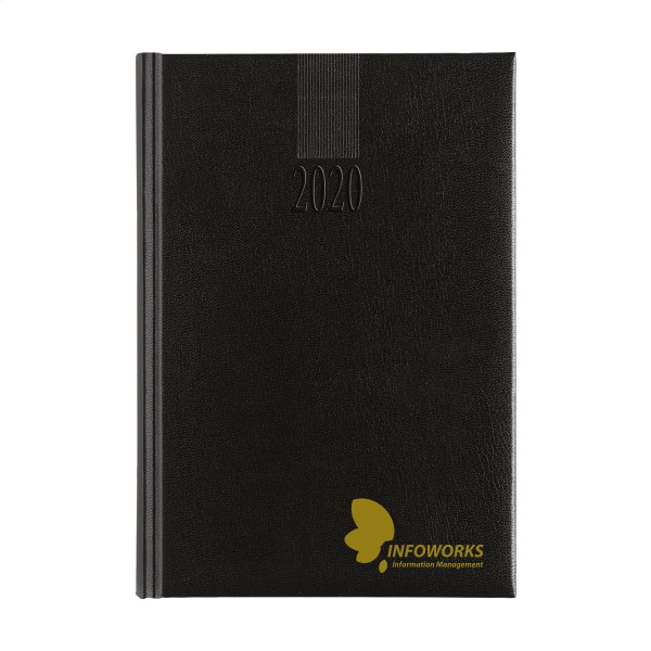 Euromax agenda 4-talig