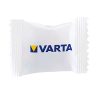 Flowpack choco carletties