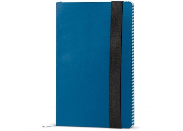 Notitieboek Zebra A5 met zachte kaft