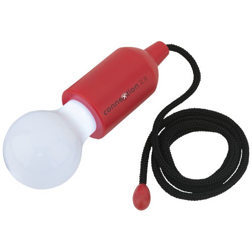 Helper LED lamp met koord