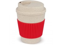 Mok bamboevezel 360ml