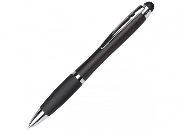 Balpen light-up logo