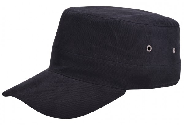Leger cap