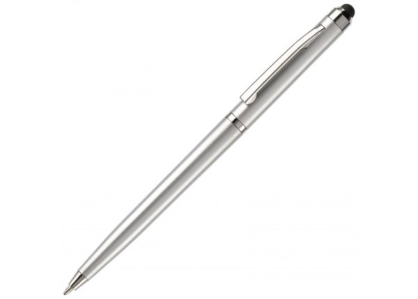 Balpen stylus