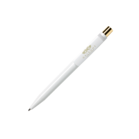 DOT D1 C GOLD balpen