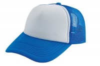 cyaan (pms cyan c) / wit