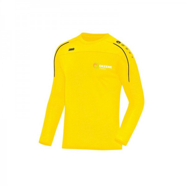 Jako® Sweater Classico heren