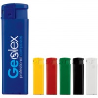 Aansteker Torpedo hardcolour