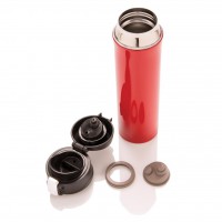 Easy lock lekvrije isoleerfles 450 ml