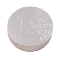 Anti-stress Euromunt