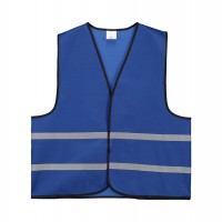 Promo veiligheidsvest polyester XL