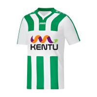 Jako® Shirt Santos ShortSleeve Kids sportshirt