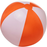 oranje, wit