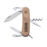 Victorinox Evowood 10 zakmes
