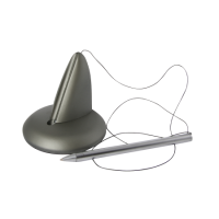 Replot bureaustandaard met balpen