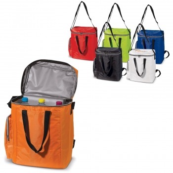 Koeltas rugzak 31 x 13 x 36 cm