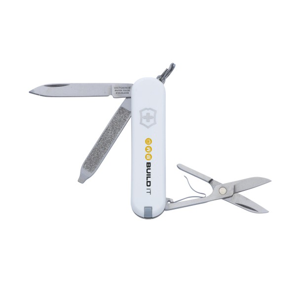 Victorinox Classic SD zakmes