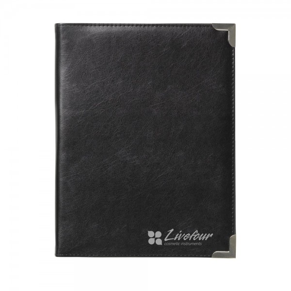 Congres A4 schrijfmap