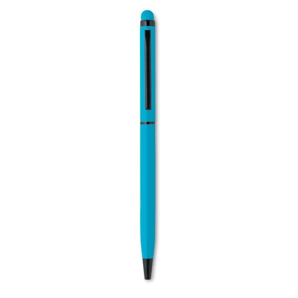 Stylus balpen