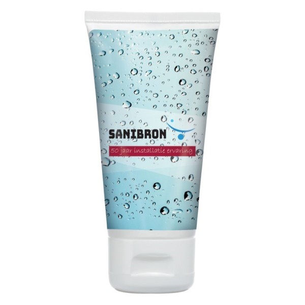 2 in 1 douchegel 50 ml