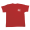 T-shirt 150 gr/m2 gekleurd - M