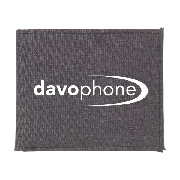 RFID Patrol portemonnee