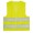 Kinder zichtbaarheidsvest