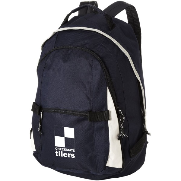 Colorado polyester rugzak