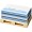 Block-Mate® Pallet 2B memoblok 120x80