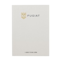 Notebook Agricultural Waste A5 - Softcover 100 pagina's