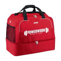 Jako® Sportsbag Classico Bambini sporttas 14 x 10 cm