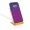 Bamboe 5W draadloze oplader stand