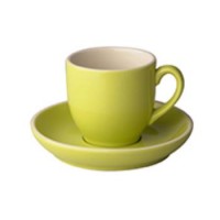 Robusta Koffie groen 14 cl. SET